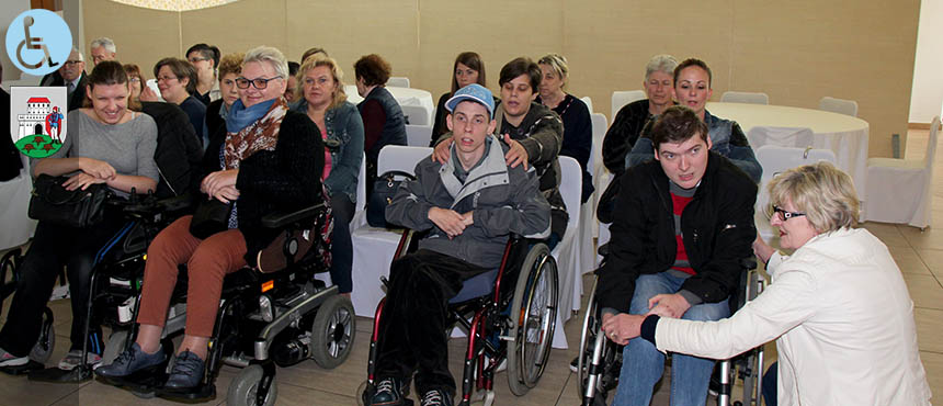 Udruga invalida Bjelovar