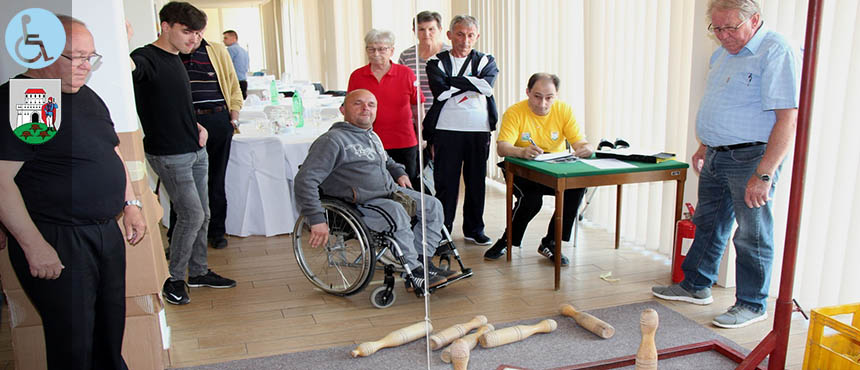 Udruga invalida Bjelovar